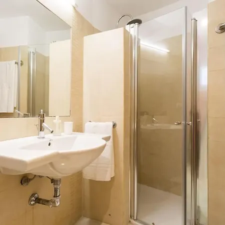 Luminoso Apartamento Tercera Planta Sevilha Exterior foto